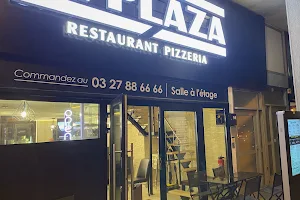 Le Plaza, Pizzeria Douai image