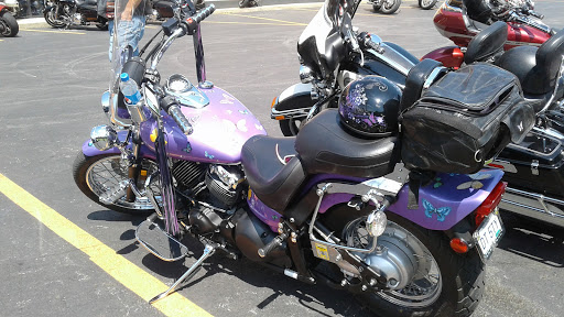 Harley-Davidson Dealer «Surdyke Harley-Davidson», reviews and photos, 2435 US-67, Festus, MO 63028, USA