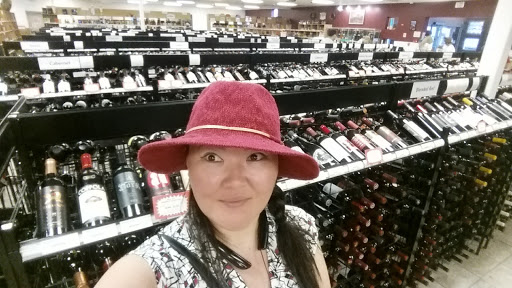 Liquor Store «State Liquor and Wine Store», reviews and photos, 1160 Patterson St, Ogden, UT 84403, USA