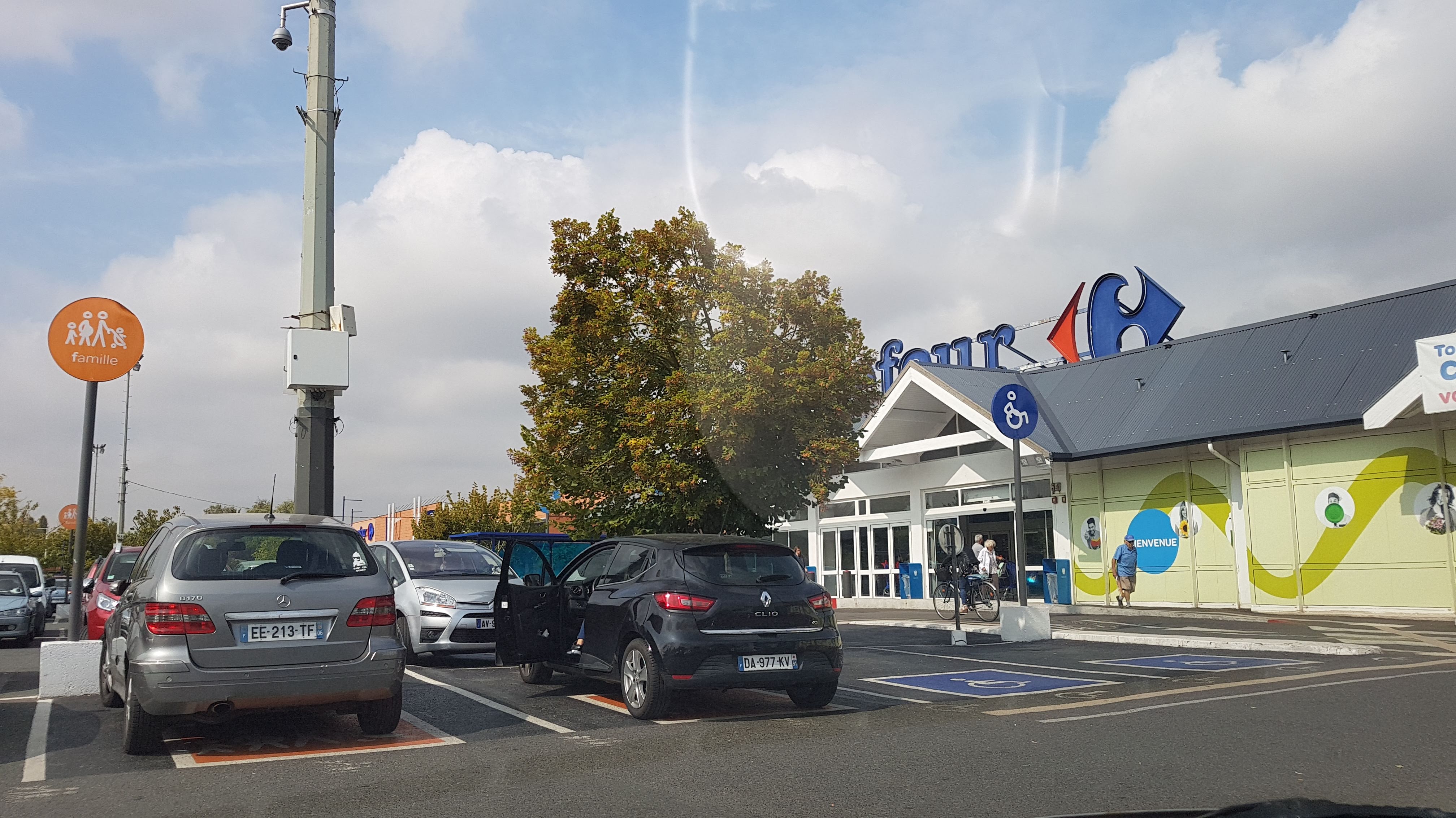 Photo n° 1 de l'avis de denny.a fait le 01/11/2018 à 12:32