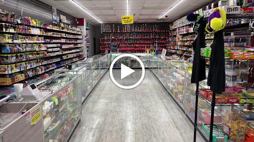 Convenience Store «SMOKERS TOWN», reviews and photos, 205 2nd Loop Rd, Florence, SC 29505, USA