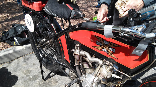 Motorcycle Shop «Wild Horse Motorsports», reviews and photos, 4898 Stockton Hill Rd, Kingman, AZ 86409, USA