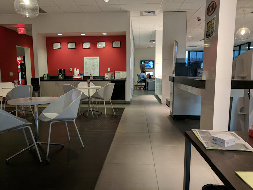 Kia Dealer «Kia of Coatesville», reviews and photos, 2535 E Lincoln Hwy, Coatesville, PA 19320, USA