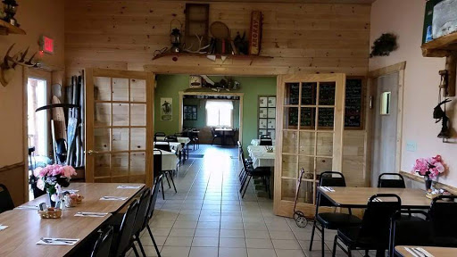 Restaurant «Pine Cone Soup & Sandwich Cafe», reviews and photos, 49407 MN-38, Marcell, MN 56657, USA