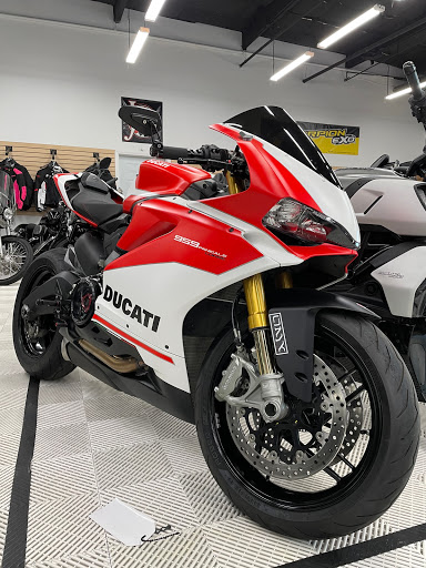 Motorcycle Dealer «Onyx Moto», reviews and photos, 7895 Convoy Ct #18, San Diego, CA 92111, USA