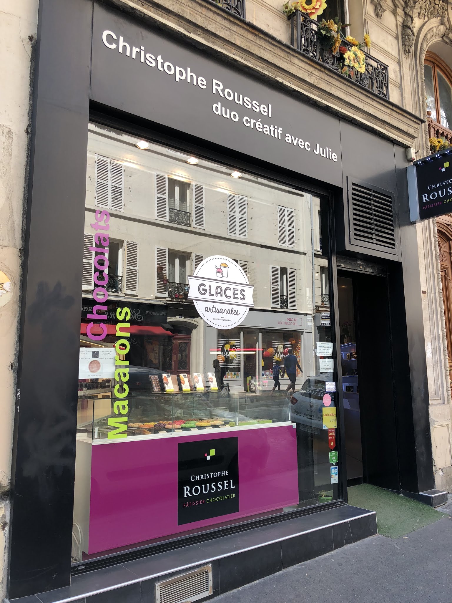 Photo n° 1 de l'avis de Antoine.4 fait le 18/07/2018 à 09:31