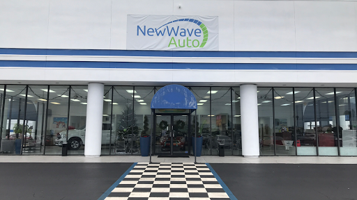 Car Dealer «New Wave Auto Sales», reviews and photos, 19206 US-19, Clearwater, FL 33764, USA