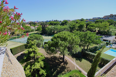 Laurence Hay Immobilier Les Collines d’Estanove à Montpellier