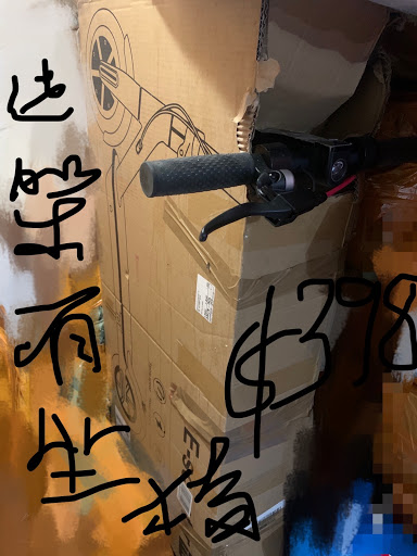 Auto Body Shop «A & B Collision Center», reviews and photos, 65 Hannah St, Staten Island, NY 10301, USA