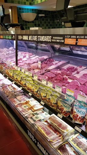 Grocery Store «Whole Foods Market», reviews and photos, 1640 Chicago Ave, Evanston, IL 60201, USA