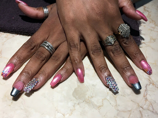 Day Spa «The Retreat Day Spa and Boutique», reviews and photos, 2530 Florence Blvd b, Florence, AL 35630, USA