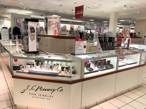 Department Store «JCPenney», reviews and photos, 11552 District Dr, South Jordan, UT 84095, USA