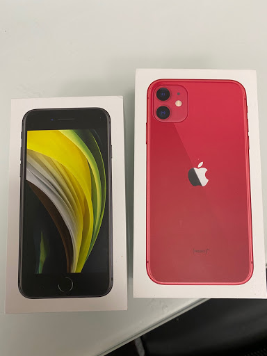 Cell Phone Store «MetroPCS Authorized Dealer», reviews and photos, 14151 Ramona Blvd, Baldwin Park, CA 91706, USA