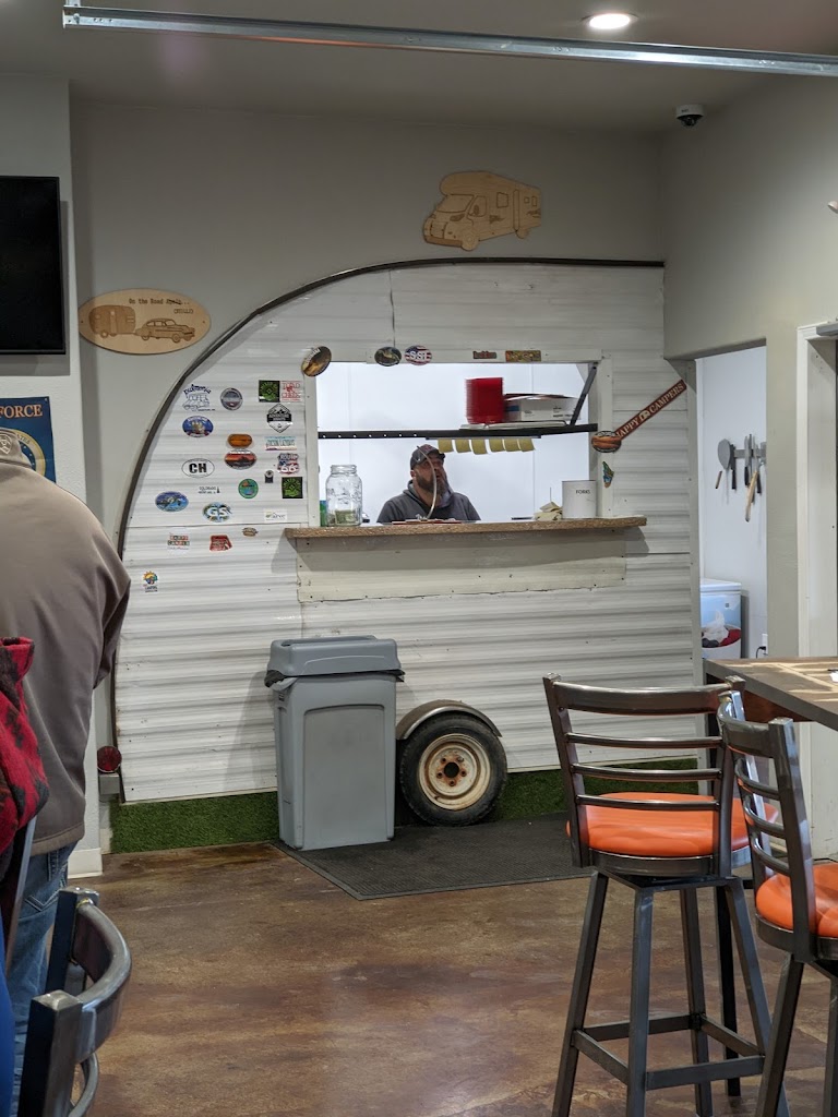 The Happy Camper Clubhouse Deming, NM 88030 Menu, Hours, Reviews