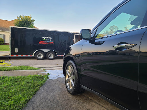 Dependable Auto Detail LLC en Petersburg