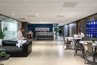 Workstyle Spaces - 2323 South Voss Road