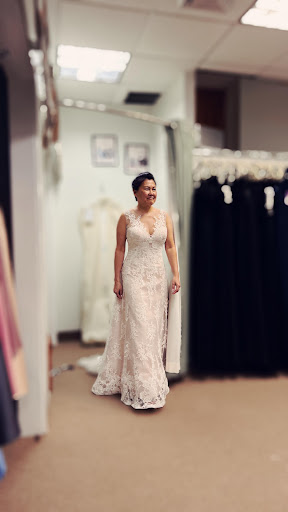 Bridal Shop «Allegria Bridal», reviews and photos, 285 Belmont St, Belmont, MA 02478, USA