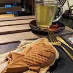 Photo n°1 de l'avis de IAm.l fait le 14/11/2023 à 12:04 sur le  tenzan lab. à Berlin