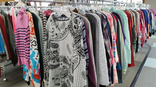 Thrift Store «Goodwill Store», reviews and photos, 334 Baldwin St, Jenison, MI 49428, USA