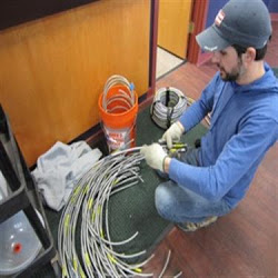 Electrician «Spec Electric Company, LLC», reviews and photos, 4788 Prescott Dr, Bethel Park, PA 15102, USA