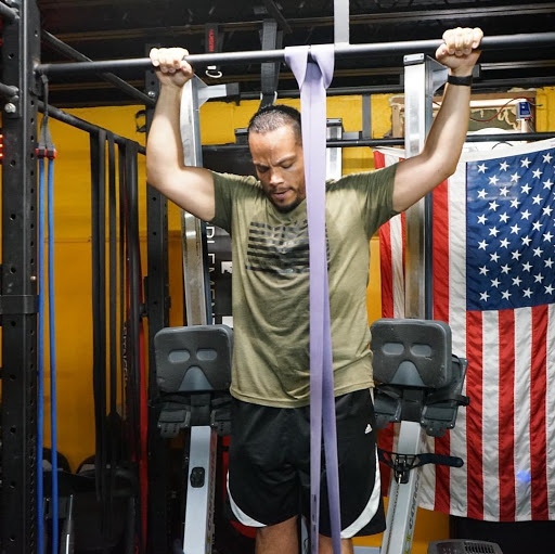 Physical Fitness Program «Infinite CrossFit Yonkers», reviews and photos, 301 Saw Mill River Rd, Yonkers, NY 10701, USA