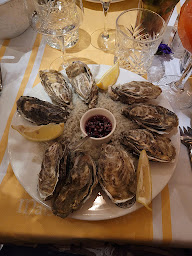 Photo n°31 de Brasserie du Lion D'Or à Saint-Malo ()