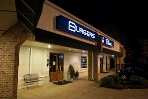 Burgers Blues Barbecue - Madison image