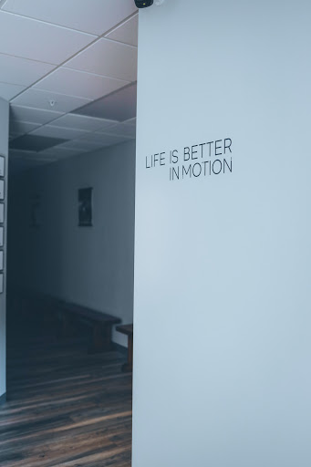 Dance School «Motion Dance Studio», reviews and photos, 365 Faunce Corner Rd, North Dartmouth, MA 02747, USA