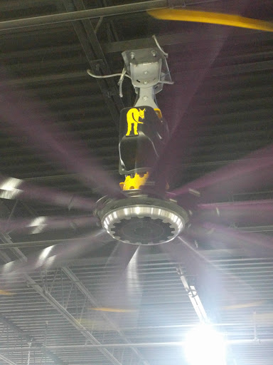 Gym «Planet Fitness», reviews and photos, 2672 Peters Creek Pkwy, Winston-Salem, NC 27127, USA