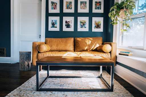 Furniture Store «Unruh Furniture», reviews and photos, 3600 Walnut St, Kansas City, MO 64111, USA