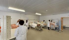 Politécnico de Leiria | ESSLEI - Escola Superior de Saúde