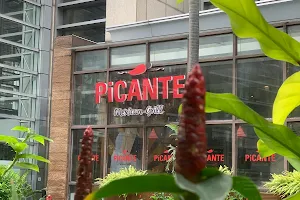 Picante Mexican Grill image