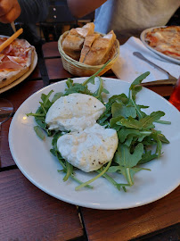Plats et boissons du Restaurant italien Ragazzi Da Peppone à Saint-Médard-en-Jalles - n°17