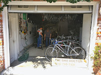 Bike Doctor - Photo 2 - Car repair in San Francisco, CA, San Francisco