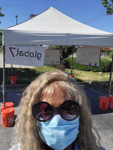 Grocery Store «Brito Supermarket», reviews and photos, 5000 Old Dixie Hwy, Forest Park, GA 30297, USA