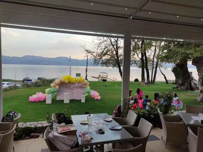Κτήμα Πιθάρι - Lake Living - Εστιατόριο