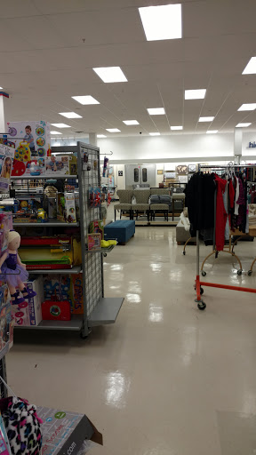 Department Store «Marshalls», reviews and photos, 276 US-202, Flemington, NJ 08822, USA