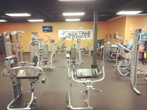 Gym «Anytime Fitness», reviews and photos, 1408 N Dale Mabry Hwy, Lutz, FL 33548, USA