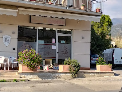 Alimentari di Iannetta Assunta snc, Via Cartiera, 03049 Sant'Elia Fiumerapido FR, Italia