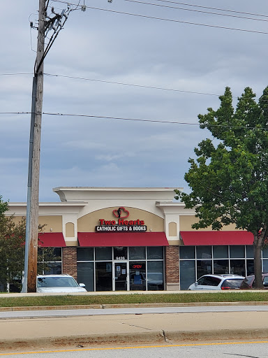 Christian Book Store «Two Hearts Catholic Gifts & Books», reviews and photos, 9426 W 191st St, Mokena, IL 60448, USA