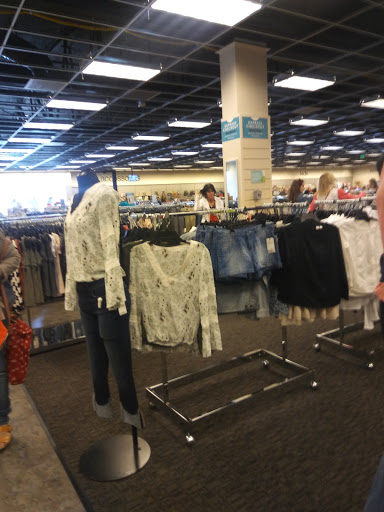 Department Store «Nordstrom Rack Sugar House», reviews and photos, 2236 S 1300 E, Salt Lake City, UT 84106, USA