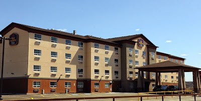 lodging