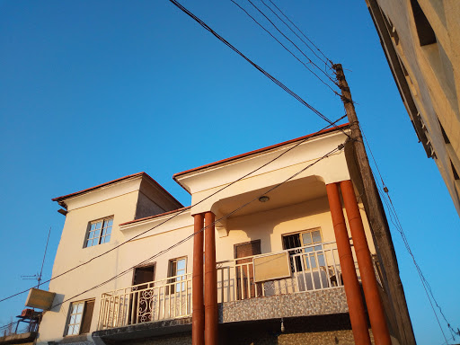 Valentine Guest House Mararaba Gurku/Maraba Loko, Orozo, Nigeria, Resort, state Nasarawa