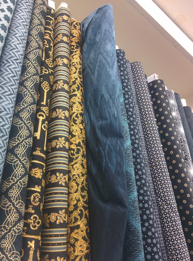 Fabric Store «Pacific Fabrics», reviews and photos, 838 NE Northgate Way, Seattle, WA 98125, USA