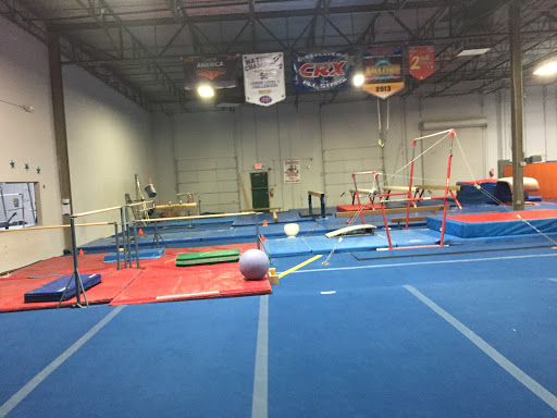 Gymnastics Center «Empire Gymnastics», reviews and photos, 2001 Reliance Pkwy, Bedford, TX 76021, USA