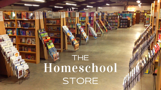 Used Book Store «The Homeschool Store», reviews and photos, 12315 Ann Ln, Houston, TX 77064, USA