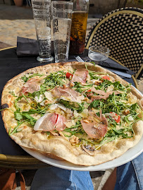 Pizza du Pizzeria La Corentine à Quimper - n°10