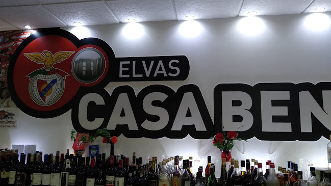Casa do Benfica de Elvas - Associação