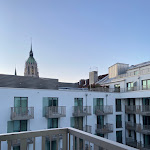 Photo n°3 de l'avis de Anni.e fait le 06/11/2021 à 17:35 sur le  Schwan Locke, Theresienwiese à Munich