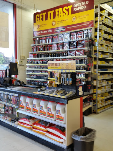 Auto Parts Store «Advance Auto Parts», reviews and photos, 88 Susquehanna Blvd, Hazleton, PA 18202, USA